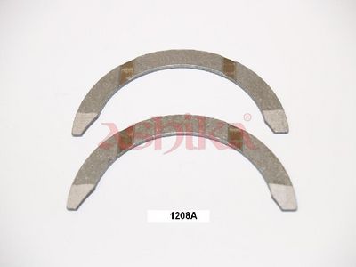 ASHIKA Distanzscheibe, Kurbelwelle