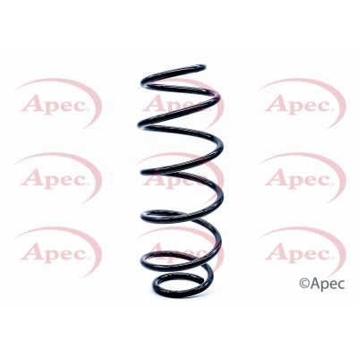 Suspension Spring APEC ACS1174