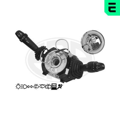 COMUTATOR COLOANA DIRECTIE