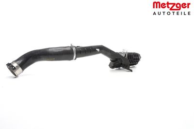 LADELUFTSCHLAUCH METZGER AUTOTEILE 2401179 20