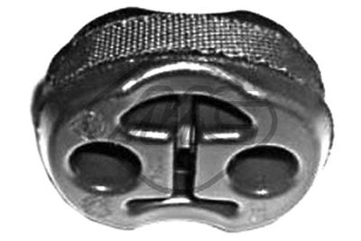 SUPORT SISTEM DE ESAPAMENT