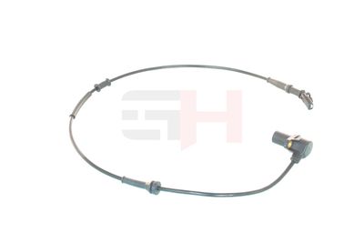 SENZOR TURATIE ROATA GH GH703401H 14