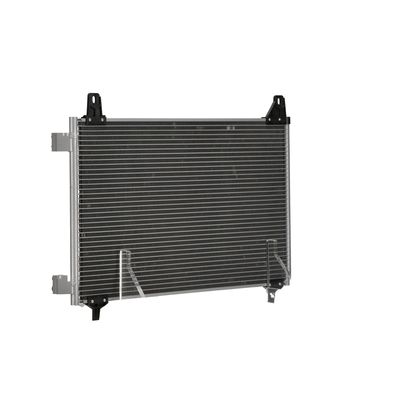 KONDENSATOR KLIMAANLAGE NISSENS 941296 21