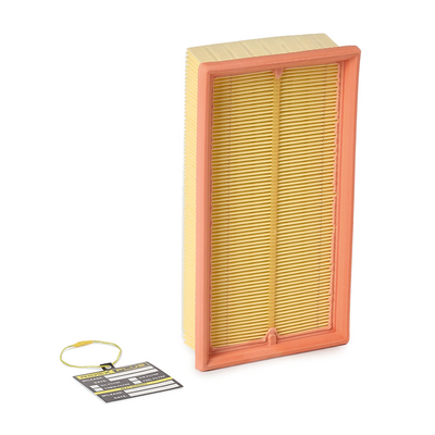 въздушен филтър RIDEX 8A0132P