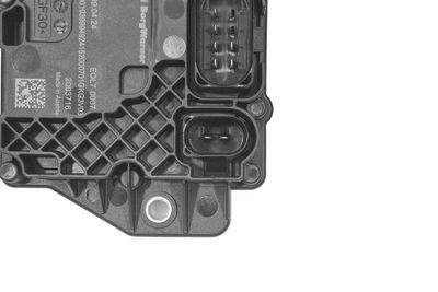 UNITATE DE COMANDă TRACțIUNE INTEGRALă BorgWarner DS2027113 2