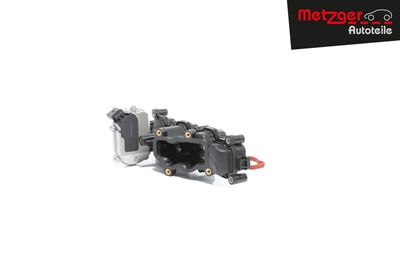 SAUGROHRMODUL METZGER AUTOTEILE 2100044 28