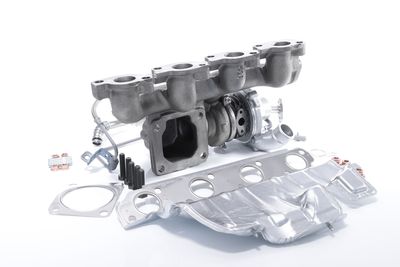 LADER AUFLADUNG BTS Turbo T981205 25