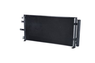 CONDENSATOR CLIMATIZARE NRF 35436 9