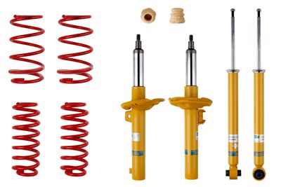 BILSTEIN Fahrwerkssatz, Federn/Dämpfer