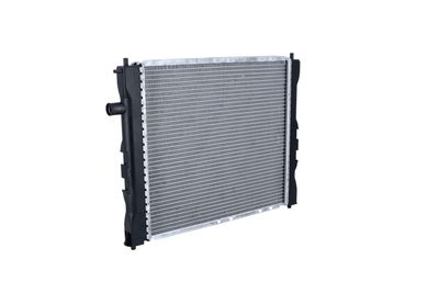 KüHLER MOTORKüHLUNG NRF 58107 23