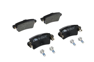 BREMSBELAGSATZ SCHEIBENBREMSE ATE 13046038062 24