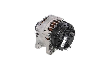 GENERATOR / ALTERNATOR REMANTE 011003000865R 23