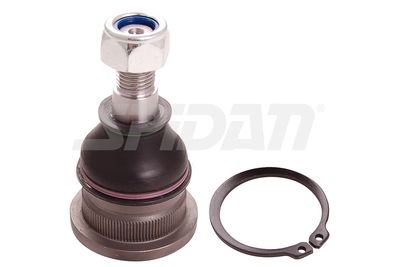 ARTICULATIE SARCINA/GHIDARE