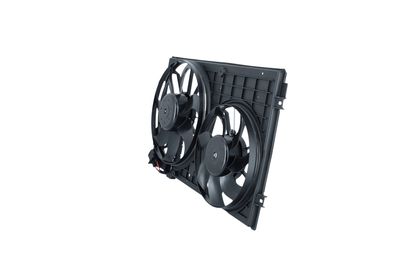 VENTILATOR RADIATOR NRF 47394 12