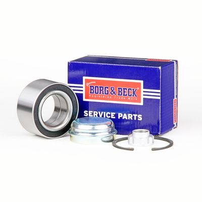 Wheel Bearing Kit Borg & Beck BWK778