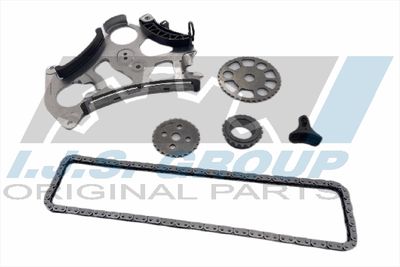 CHIT LANT DE DISTRIBUTIE