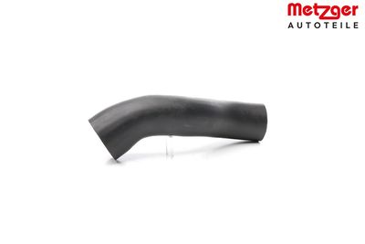 LADELUFTSCHLAUCH METZGER AUTOTEILE 2400949 16