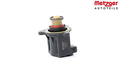 SCHUBUMLUFTVENTIL LADER METZGER AUTOTEILE 08920200 34