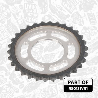 CHIT LANT DE DISTRIBUTIE ET ENGINETEAM RS0131VR1 4