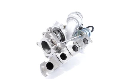 LADER AUFLADUNG BTS Turbo T914701 5