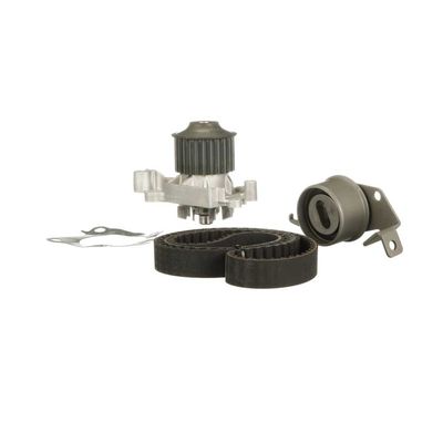 WASSERPUMPE + ZAHNRIEMENSATZ GATES KP15445XS1 5