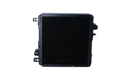 RADIATOR BATERIE DE ANTRENARE NRF 503342 25