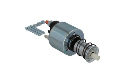 SOLENOID ELECTROMOTOR KAMOKA 8640137 1