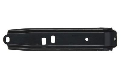 Versterking van de bumper, (en) reinforcement brackets Voor (aan de linkerkant/aan de rechterkant/top, staal) past: MITSUBISHI OUTLANDER III 2.0-3.0 08.12-12.22