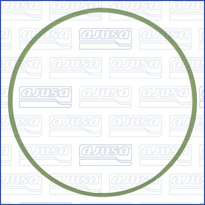 DICHTUNG DROSSELKLAPPENSTUTZEN