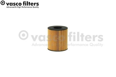 Filtr oleju DAVID VASCO V335