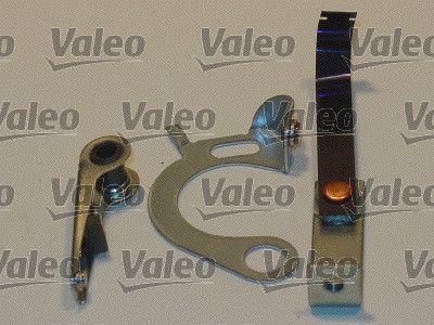 Контактная группа, распределитель зажигания VALEO 243500 для CITROËN AMI