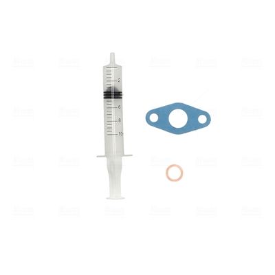 LADER AUFLADUNG NISSENS 93521 4