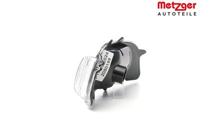 BLINKLEUCHTE METZGER AUTOTEILE 2080199 13