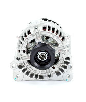 GENERATOR / ALTERNATOR TURBO-TEC TTAL001034 3
