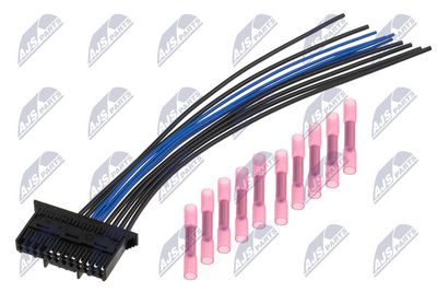 KIT DE REPARAT FARURI PRINCIPALE