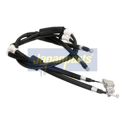 жило, ръчна спирачка JAPANPARTS BC-0412
