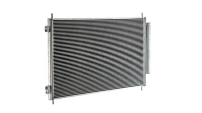 CONDENSATOR CLIMATIZARE MAHLE AC811000P 41