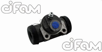 Cylinderek hamulcowy CIFAM 101-582