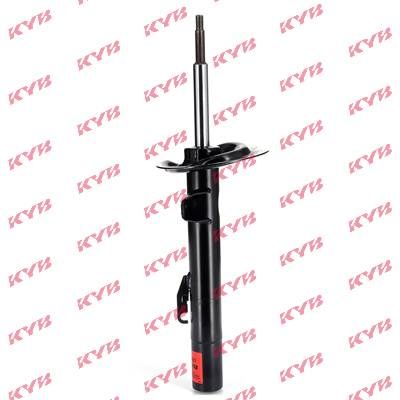 STOßDäMPFER KYB 335907 19