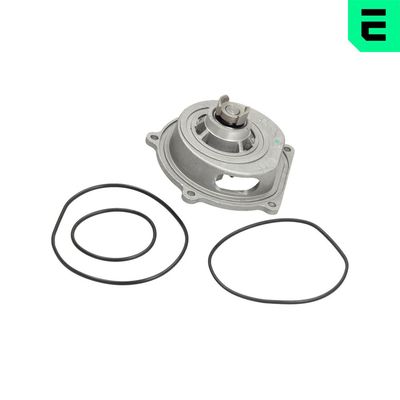 POMPă DE APă RăCIRE MOTOR