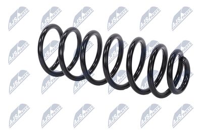 ARC SPIRAL NTY ASZCT052 29