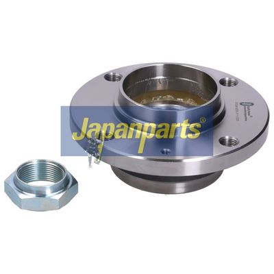 JAPANPARTS Rato stebulė
