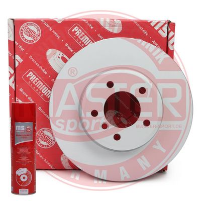 DISC FRANA MASTER-SPORT GERMANY 24013001731PRPCSMSP