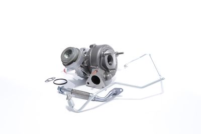 LADER AUFLADUNG BTS Turbo T981038 13