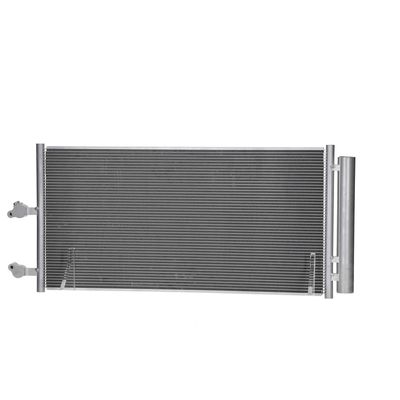 KONDENSATOR KLIMAANLAGE NISSENS 941291 25
