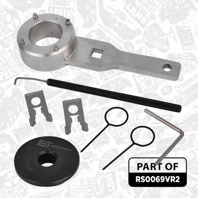 CHIT LANT DE DISTRIBUTIE ET ENGINETEAM RS0069VR2 6