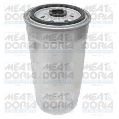Filtr paliwa MEAT & DORIA 4132 produkt