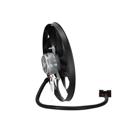 LüFTER MOTORKüHLUNG NISSENS 85684 32