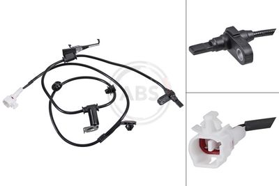 Jutiklis, rato greitis