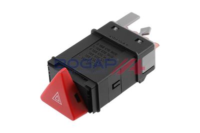 COMUTATOR LUMINI DE AVARIE